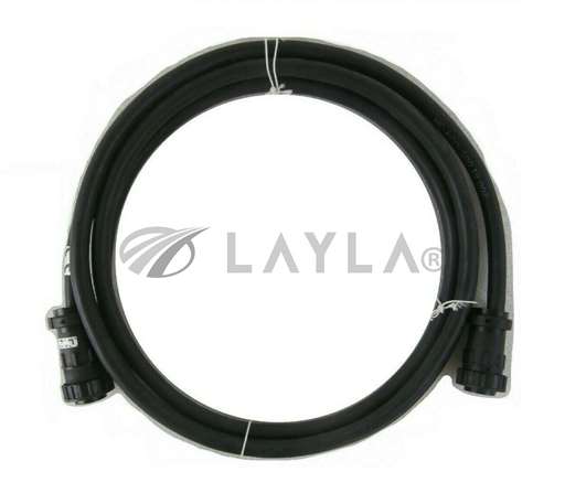 20061005-004//Leybold Vacuum 20061005-004 Turbomolecular Pump Cable TURBOTRONIK Turbo AMAT New/Leybold Vacuum/_01