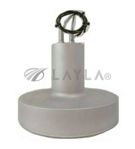 02-049610-00/204961000/Novellus Systems 02-049610-00 200mm Heater Pedestal 0204961000 Working Surplus/Novellus Systems/_01