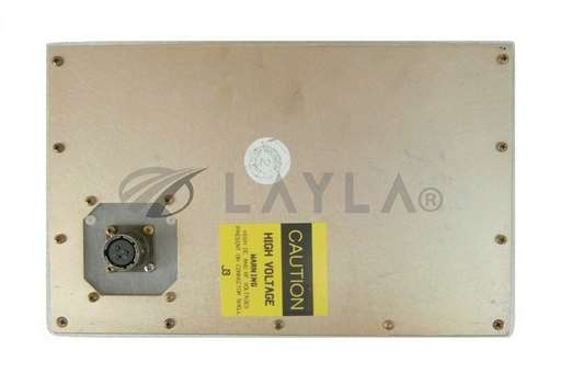 1648-001//Trazar 1648-001 Power Supply ECC1-1 Novellus 27-034079-01 Regen Working Surplus/Trazar/_01