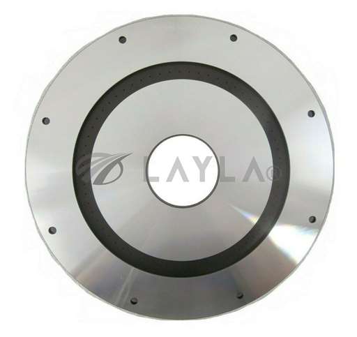 0020-09933//AMAT Applied Materials 0020-09933 Gas Distribution Sputter Plate Open Box New/AMAT Applied Materials/_01