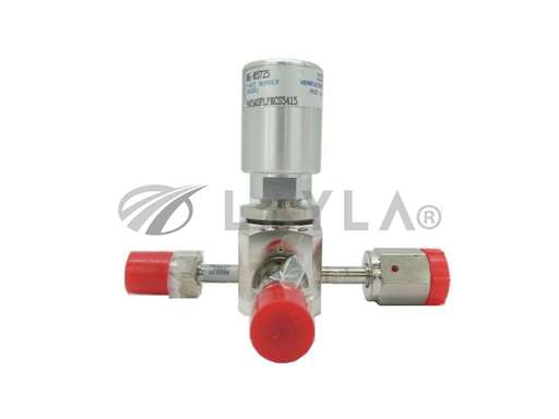 06-05725//Parker Veriflo 06-05725 Diaphragm Valve 945AOPLPNCS5415 Novellus 60-132184-02/Parker/_01