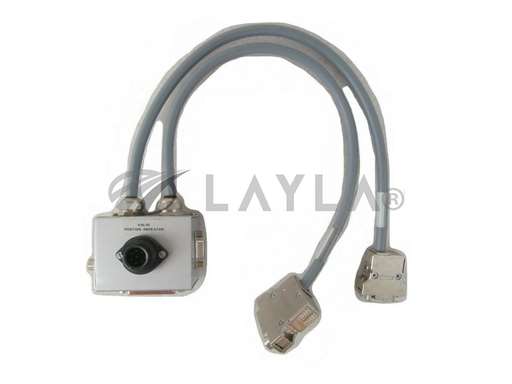 Series 65//VAT Series 65 Valve Position Indicator Adapter Box Novellus 34-106444-00 New/VAT/_01