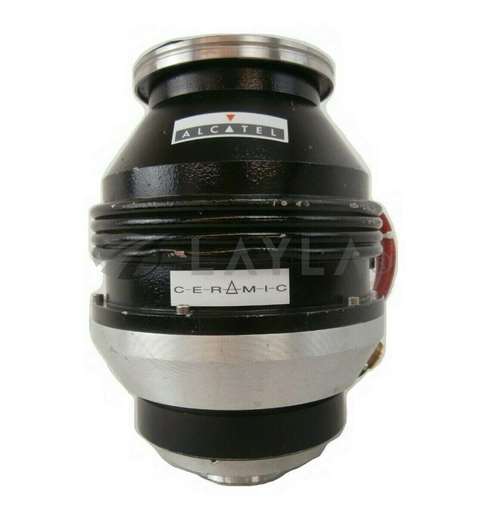 5402 CIS//Alcatel 5402 CIS Turbomolecular Vacuum Pump Turbo AMAT Tested No Power As-Is/Alcatel/_01