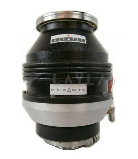 5402 CPIS//Alcatel 5402 CPIS Turbomolecular Vacuum Pump Turbo 5402CPIS AMAT Tested Working/Alcatel/_01