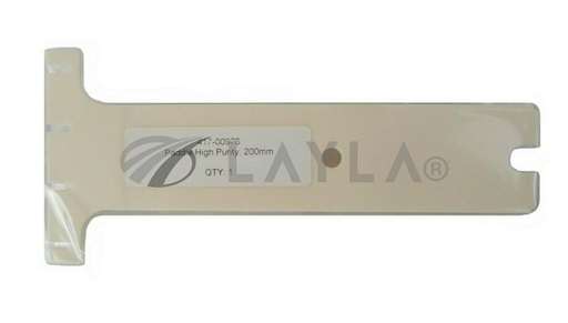 15-100263-00/417-00976/Novellus Systems 15-100263-00 200mm Wafer High Purity Paddle End Effector New/Novellus Systems/_01