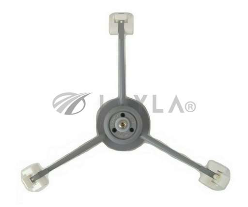 16-270993-00/CHUCK, PEM, SABRE, 300MM/Novellus Systems 16-270993-00 300mm Wafer O-Ring Sabre PEM Chuck New Surplus/Novellus Systems/_01