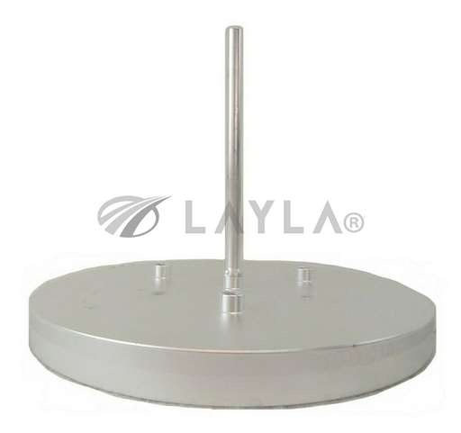 16-033931-00/REFURBISHED, SHOWERHEAD, 200MM PINNED/Novellus Systems 16-033931-00 200mm Pinned Showerhead Manufacturer Refurbished/Novellus Systems/_01