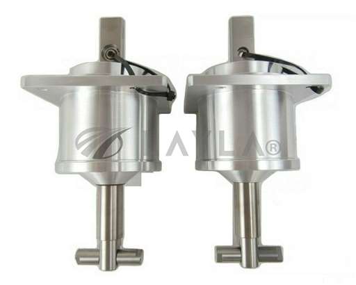 263-16985-00//Mattson Technology 263-16985-00 Aspen II Quad Seal Feedthrough Set Aspen III New/Mattson Technology/_01