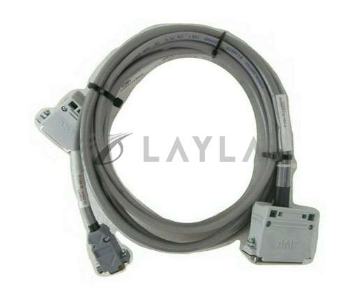 03-056451-00/CABLE ASSY,TM,ROBOT,I/F,DLCM-S/Novellus Systems 03-056451-00 Robot Interface I/F DLCM-S Brooks MagnaTran7 New/Novellus Systems/_01
