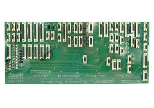 246-91000-00/PCB, PRIMARY INTERFACE STRIP & CVD/Mattson Technology 246-91000-00 Primary Interface PCB Strip & CVD Rev. B New/Mattson Technology/_01