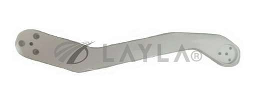 139-00002-00//Mattson Technology 139-00002-00 Robot Forearm #002 Linkage Working Surplus/Mattson Technology/_01