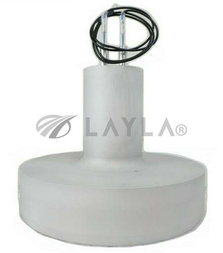 02-033134-00//Novellus Systems 02-033134-00 200mm Wafer Pedestal Heater ALTUS Open New Surplus/Novellus Systems/_01