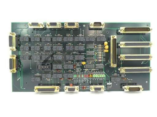 02-032374-00/INTERLOCK BD., CVD-D/Novellus Systems 02-032374-00 Interlock Board PCB CVD-D New Surplus/Novellus Systems/_01