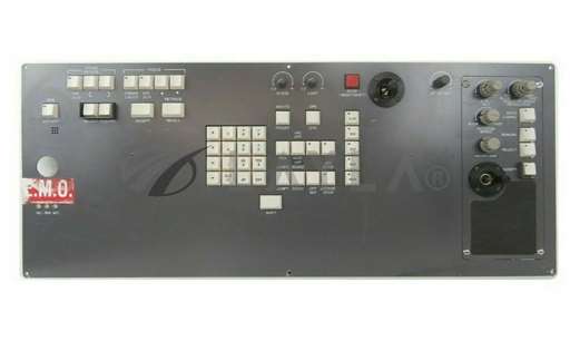 2S070-031-4/2S700-386/Nikon OPTISTATION 3 Keyboard Console 200mm 2S700-385 2S700-386 2S070-043 Working/Nikon/_01