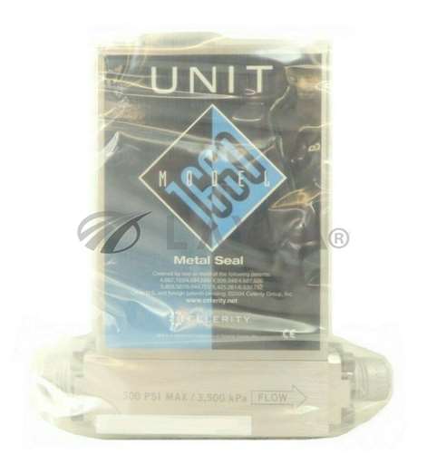 UFC-1660//Celerity UFC-1660 Mass Flow Controller UNIT 1660 MFC Mattson 445-08117-00 New/Celerity/_01
