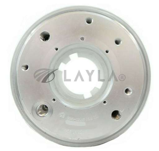 0040-09005//AMAT Applied Materials 0040-09005 Base STD Cathode Precision P5000 Scuffs As-Is/**BRAND**/_01