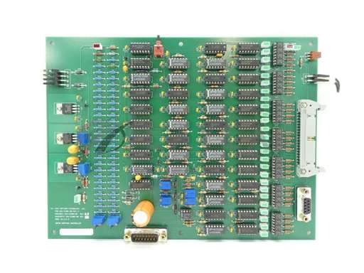 246-21000-00/WAFER MAPPING CONTROLLER/Mattson Technology 246-21000-00 Wafer Mapping Controller PCB Rev. 3 New Surplus/Mattson Technology/_01