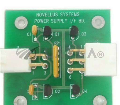 02-021422-00/ASSY, DC PWR SPLY I/F BOARD/Novellus Systems 02-021422-00 DC Power Supply Interface Board PCB New Surplus/Novellus Systems/_01