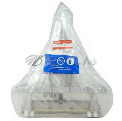 E11034580//Varian Ion Implant Systems E11034580 Isolation Valve Assembly OEM Refurbished/Varian Ion Implant Systems/_01
