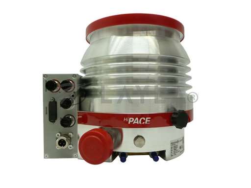 PM P03 933//HiPace 700 Pfeiffer PM P03 933 Turbomolecular Pump Set TC 400 Turbo New Surplus/Pfeiffer Vacuum/_01