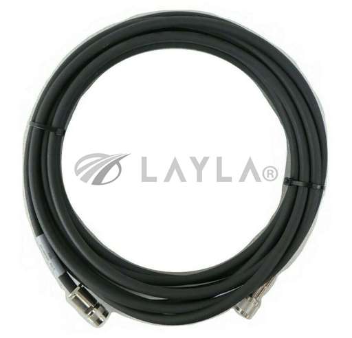 853-2900-009//Novellus Systems 853-2900-009 RF Coaxial Cable P582 26 Foot New Surplus/Novellus Systems/_01