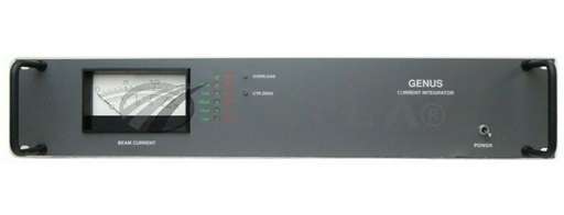 MS14-2/1500/Genus MS14-2 Current Integrator 150% Beam Upgrade Varian 4283000 OEM Refurbished/Genus/_01