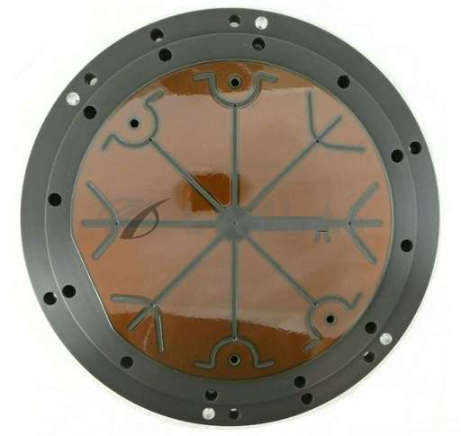 PEDESTAL ASSY, 200MM, NOTCH/0020-32963/AMAT Applied Materials 0020-32963 200mm ESC 0040-09956 0040-09962 Spare As-Is/AMAT Applied Materials/_01