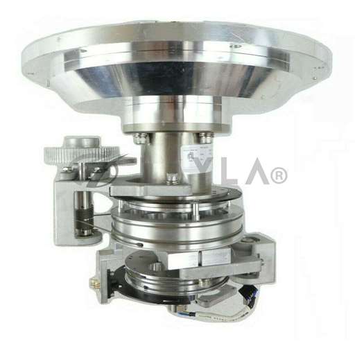 0010-13321/ASSY, ROBOT DRIVE 8"/AMAT Applied Materials 0010-13321 P5000 200mm Robot Body 8" w/Arms & Gear Spare/AMAT Applied Materials/_01