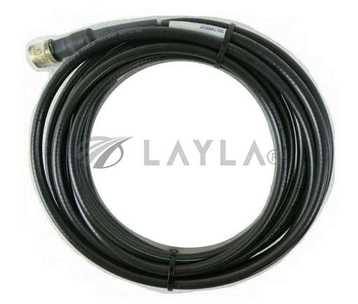 282-74000-01//Mattson Technology 282-74000-01 Coaxial RF Match Network Cable New Surplus/Mattson Technology/_01