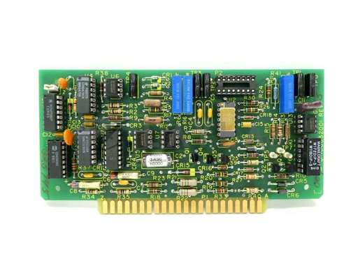 D-108632001/HORIZ X SCAN GEN/Varian Semiconductor VSEA D-108632001 Horizontal X Scan Generator PCB Card New/Varian/_01