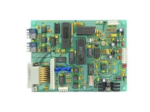 E15000200/VARIAN/EXTRION MOTION CONTROLLER/Varian Semiconductor VSEA E15000200 Motion Controller PCB Rev. F New Surplus/Varian/_01