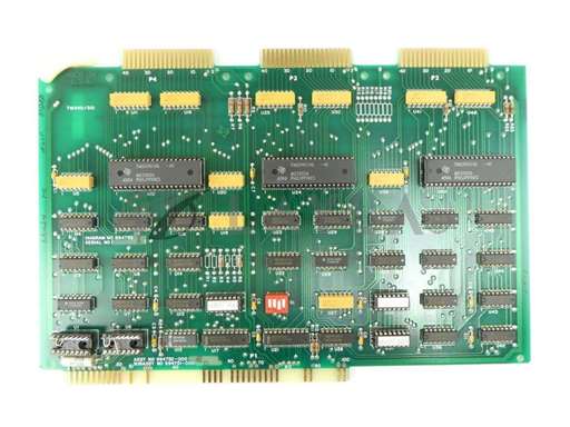 994752-000/TM990/310/Siemens 994752-000 I/O Module PCB Card TM990/310 Varian VSEA 1730130 New Surplus/Siemens/_01