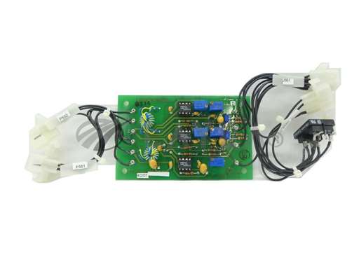 810-4092-3//Lam Research 810-4092-3 RF Generator Interface PCB 810-00492-003 Rev. D New/Lam Research/_01