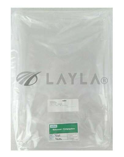 58900060//Mattson Technology 58900060 Quart Wafer Tray Liner Plate 5Z Hotliner New Surplus/Mattson Technology/_01