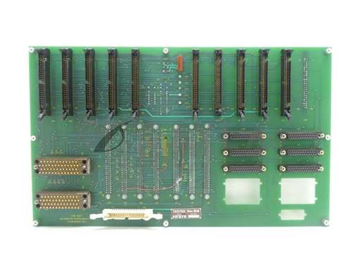 D-109028001/AUTOMATION INTERCONNECT PCB/Varian Semiconductor VSEA D-109028001 Automation Interconnect PCB Rev. 1C New/Varian/_01