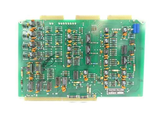 D H5793001/SOURCE PRE AMP/Varian Semiconductor VSEA D H5793001 Source Pre Amp PCB Card Rev. K New Surplus/Varian/_01