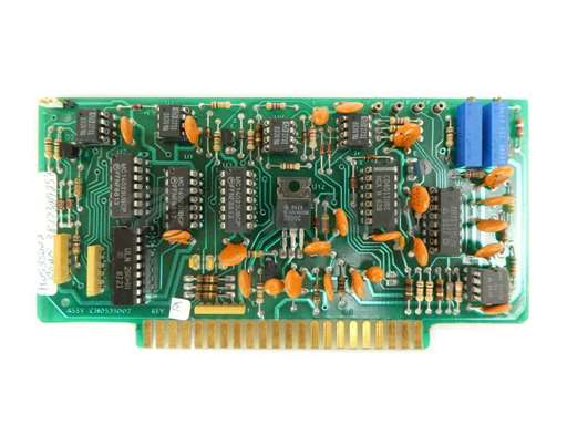 **P/N**, H0535002/ASSY CH0535002/Varian Semiconductor VSEA H0535002 Ion Target Select PCB Card Rev. E New Surplus/Varian Semiconductor Equipment VSEA/_01