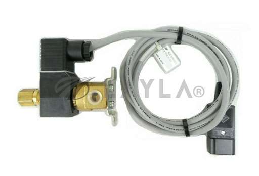 PT362V000//Edwards PT362V000 TMS Valve with 1.5M Cable P031 Mattson New Surplus/Edwards/_01