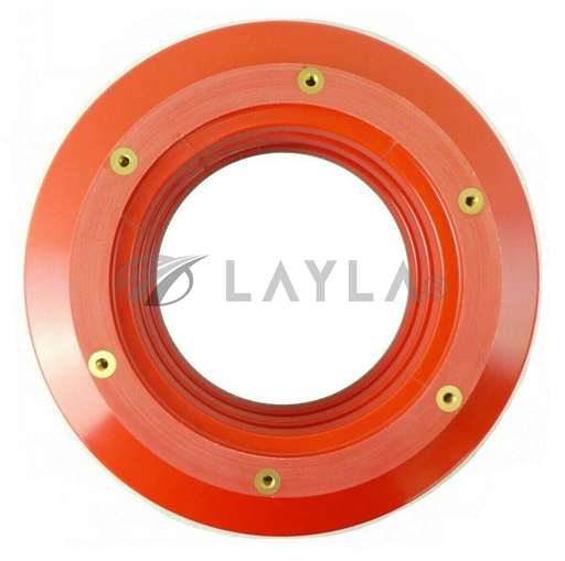 730001//Varian Ion Implant Systems 730001 Ion Source Bushing HV Implanter Column New/Varian Ion Implant Systems/_01
