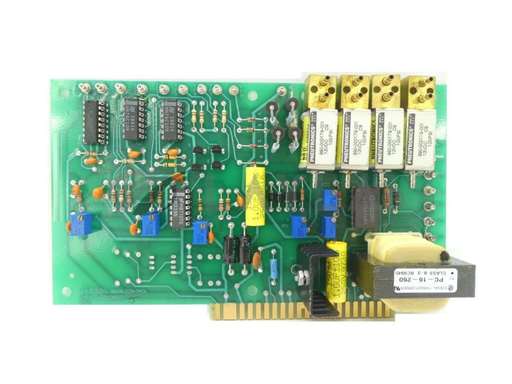 D-101348001/4 DIGITAL MAIN CONTROL/Varian Semiconductor VSEA D-101348001 Digital Control PCB Rev. J OEM Refurbished/Varian/_01