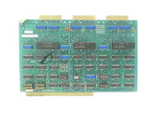 994752-000/TM990/310/Texas Instruments 994752-000 I/O Module PCB Card TM990/310 Working Surplus/Texas Instruments/_01
