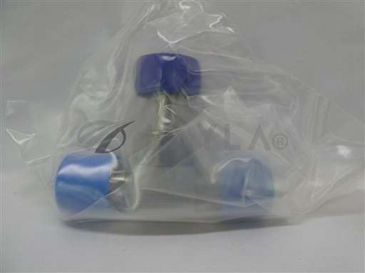 6LV-DFFR8-P-BL//Swagelok 6LV-DFFR8-P-BL UHP High Flow Diaphragm Valve Novellus 22-164897-00 New/Swagelok/_01
