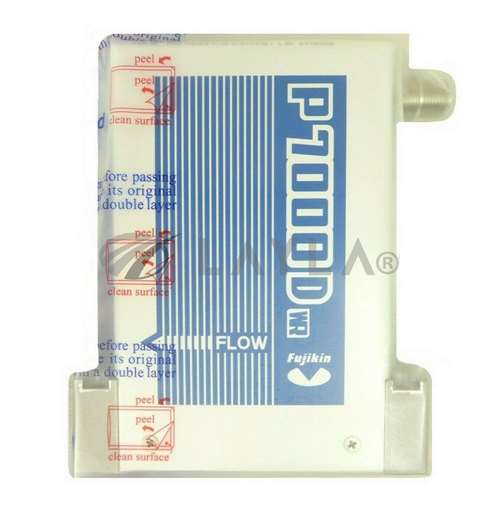 FCSP7002DW-HT50-4CW2-F64B//Fujikin FCSP7002DW-HT50-4CW2-F64B Flow Control System P7000D WR TEL New Surplus/Fujikin/_01