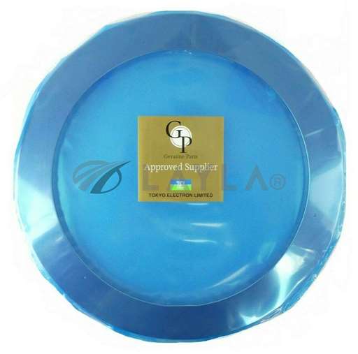 3D10-250278-V1/FOCUS RING,380-303 T8CP22.5 C4 R&D/TEL Tokyo Electron 33D10-250278-V1 Focus Ring 380-303 T8CP22.5 C4 R&D New Spare/TEL Tokyo Electron/_01