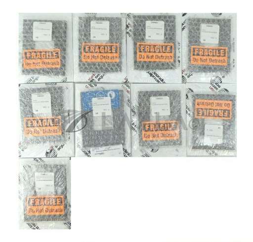 F9894001/DIFFERENTIAL PUMP TUBE/Varian Ion Implant Systems F9894001 Differential Pump Tube Reseller Lot of 9 New/Varian Ion Implant Systems/_01