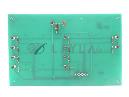 H5508001/PCB FARADY BIAS DISPLAY/Varian Semiconductor VSEA H5508001 Faraday Bias Display PCB Rev. B New Surplus/Varian/_01