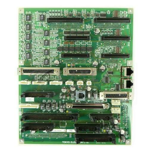 3D81-000036-32/TYB61E-3/PS1/TEL Tokyo Electron 3D81-000036-32 Interface PCB TYB61E-3/PS1 3D08-000036-15 New/TEL Tokyo Electron/_01
