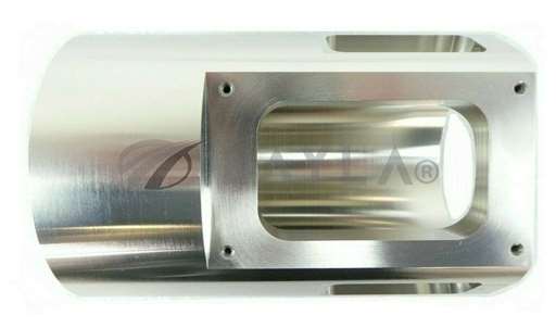 303-08543-00//303-08543-00 Stainless Steel Cylinder Assembly Rev. P2 New/Mattson Technology/_01