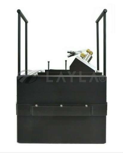 E11049670//Varian Semiconductor Equipment E11049670 Focus Faraday Cup Ion Implant Working/Varian Semiconductor Equipment VSEA/_01