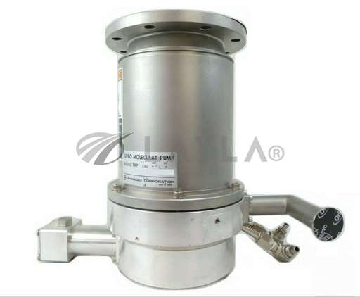 TMP 280-L//TMP Shimadzu TMP 280-L Turbomolecular Vacuum Pump Turbo Working Surplus/Shimadzu/_01